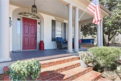 4475 Tall Hickory Trail, Gainesville, GA 30506 - Photo 19