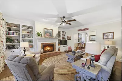 4475 Tall Hickory Trail, Gainesville, GA 30506 - Photo 31