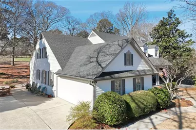 4475 Tall Hickory Trail, Gainesville, GA 30506 - Photo 3