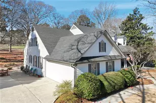 4475 Tall Hickory Trail, Gainesville, GA 30506 - Photo 3