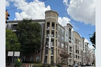 390 17th Street NW #3020, Atlanta, GA 30363 - Photo 1