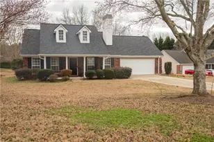 1200 Breckinridge Trail, Winder, GA 30680 - Photo 27