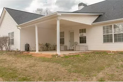 1200 Breckinridge Trail, Winder, GA 30680 - Photo 33