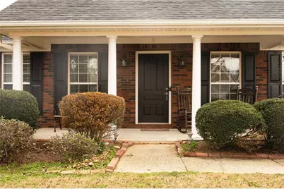 1200 Breckinridge Trail, Winder, GA 30680 - Photo 35