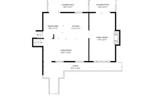 421 Creek Valley Dr, Woodstock, GA 30188 - Photo 41