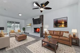 421 Creek Valley Dr, Woodstock, GA 30188 - Photo 15