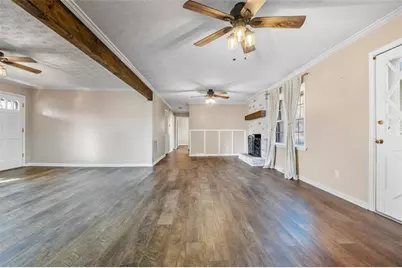 494 Lake Creek Road, Cedartown, GA 30125 - Photo 9