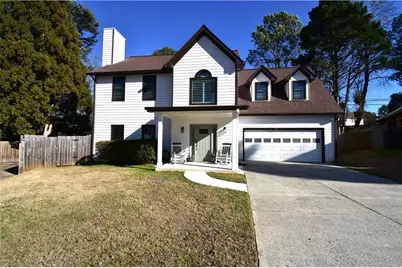 550 Swan Creek Court, Suwanee, GA 30024 - Photo 1