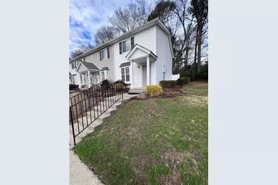1625 Conley Road, Conley, GA 30288 - Photo 1