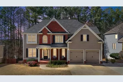 221 Copper Leaf Way, Dallas, GA 30132 - Photo 65