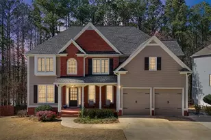 221 Copper Leaf Way, Dallas, GA 30132 - Photo 65