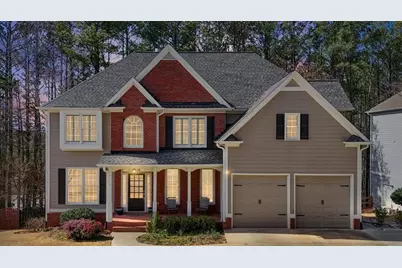 221 Copper Leaf Way, Dallas, GA 30132 - Photo 3