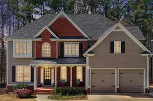 221 Copper Leaf Way, Dallas, GA 30132 - Photo 3