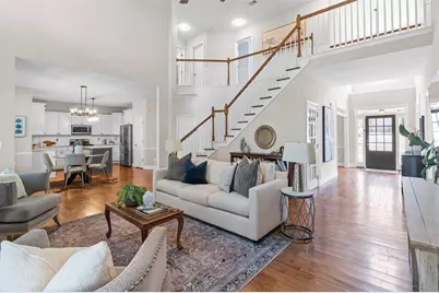 221 Copper Leaf Way, Dallas, GA 30132 - Photo 13