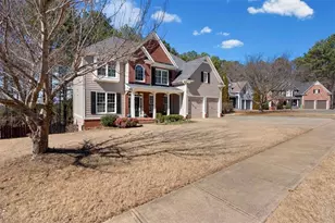 221 Copper Leaf Way, Dallas, GA 30132 - Photo 69