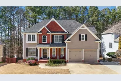 221 Copper Leaf Way, Dallas, GA 30132 - Photo 3