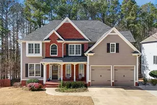 221 Copper Leaf Way, Dallas, GA 30132 - Photo 3