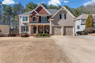 221 Copper Leaf Way, Dallas, GA 30132 - Photo 63