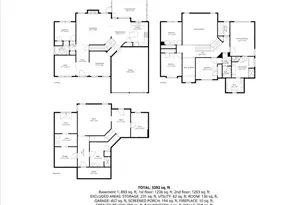 221 Copper Leaf Way, Dallas, GA 30132 - Photo 65