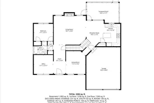 221 Copper Leaf Way, Dallas, GA 30132 - Photo 63