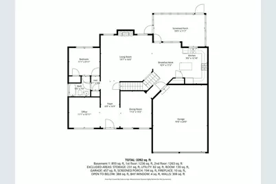 221 Copper Leaf Way, Dallas, GA 30132 - Photo 59