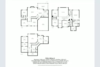 221 Copper Leaf Way, Dallas, GA 30132 - Photo 61