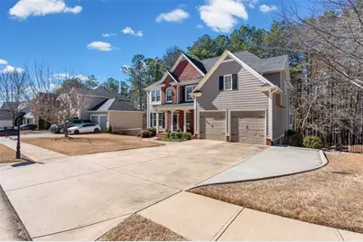 221 Copper Leaf Way, Dallas, GA 30132 - Photo 5