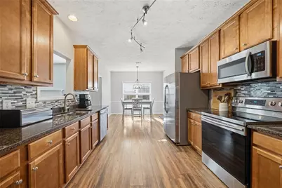 3355 Bridle Brook Drive, Auburn, GA 30011 - Photo 9