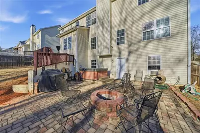 3355 Bridle Brook Drive, Auburn, GA 30011 - Photo 31