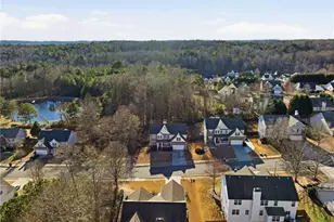 3355 Bridle Brook Dr, Auburn, GA 30011 - Photo 35