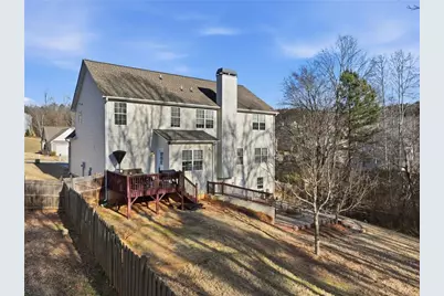 3355 Bridle Brook Drive, Auburn, GA 30011 - Photo 33