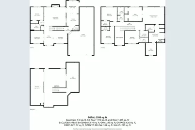 3355 Bridle Brook Drive, Auburn, GA 30011 - Photo 43