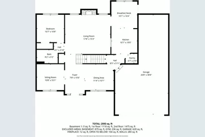 3355 Bridle Brook Drive, Auburn, GA 30011 - Photo 41