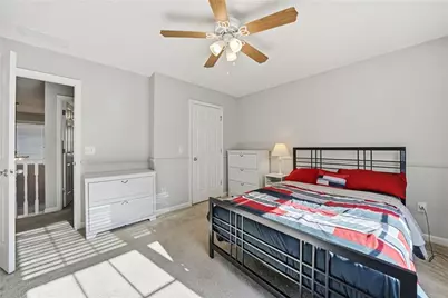 3355 Bridle Brook Drive, Auburn, GA 30011 - Photo 23