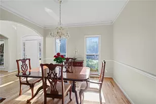 97 Lansing Dr NW, Kennesaw, GA 30144 - Photo 3