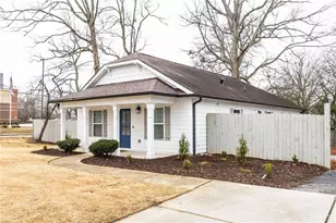 1490 Darnell Rd SE, Marietta, GA 30060 - Photo 1