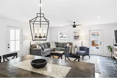 1490 Darnell Road SE, Marietta, GA 30060 - Photo 11