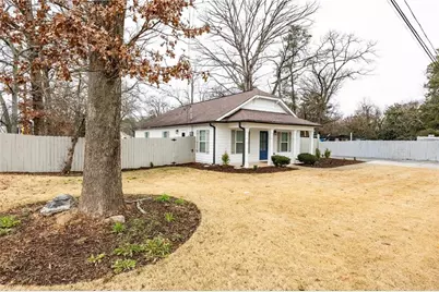 1490 Darnell Road SE, Marietta, GA 30060 - Photo 3