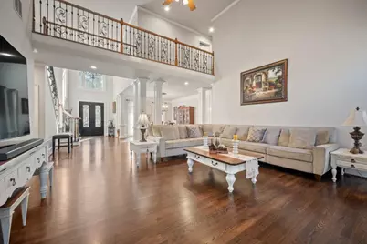 4885 Rosewood Lake Drive, Cumming, GA 30040 - Photo 9