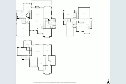 4885 Rosewood Lake Drive, Cumming, GA 30040 - Photo 71