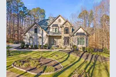 4885 Rosewood Lake Drive, Cumming, GA 30040 - Photo 1