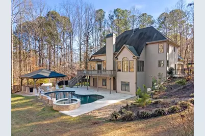 4885 Rosewood Lake Drive, Cumming, GA 30040 - Photo 57