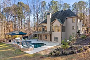 4885 Rosewood Lake Dr, Cumming, GA 30040 - Photo 57