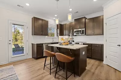 125 Sycamore Lane, Calhoun, GA 30701 - Photo 3