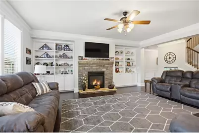 79 Gray Trail, Acworth, GA 30101 - Photo 17