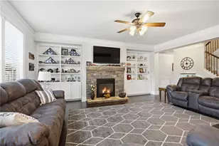 79 Gray Trl, Acworth, GA 30101 - Photo 17