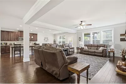 79 Gray Trail, Acworth, GA 30101 - Photo 19