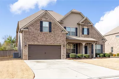 79 Gray Trail, Acworth, GA 30101 - Photo 3