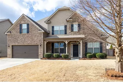 79 Gray Trail, Acworth, GA 30101 - Photo 39