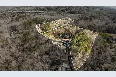 426 & 334 Old Cove Road S, Jasper, GA 30143 - Photo 27